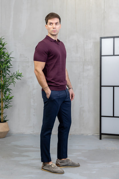 Majica polo (končana)