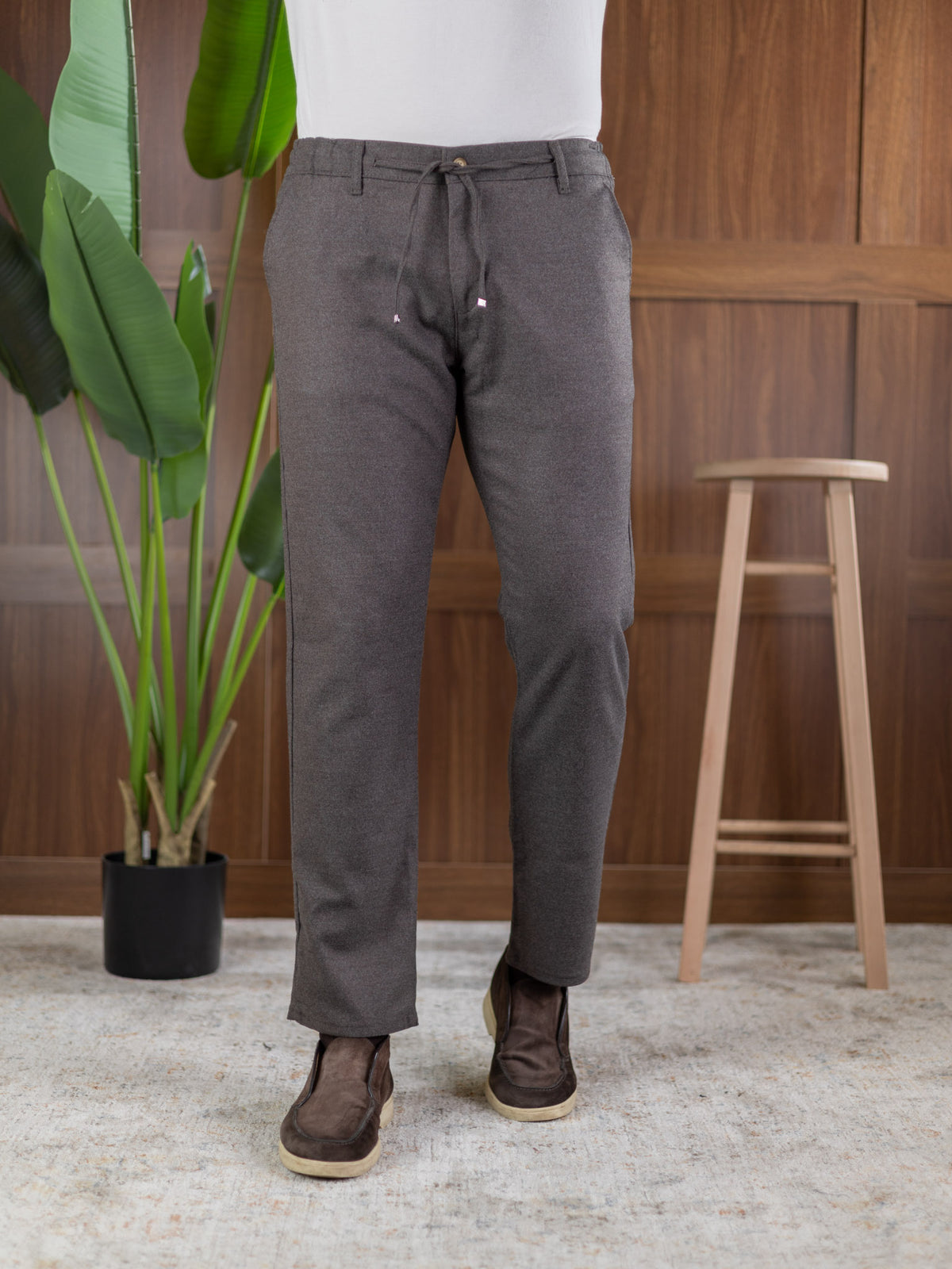 Pantalone učkur