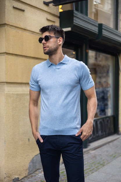 Majica polo (končana)