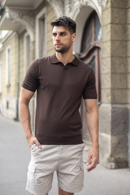 Majica polo (končana)