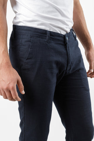 Pantalone (Lan)