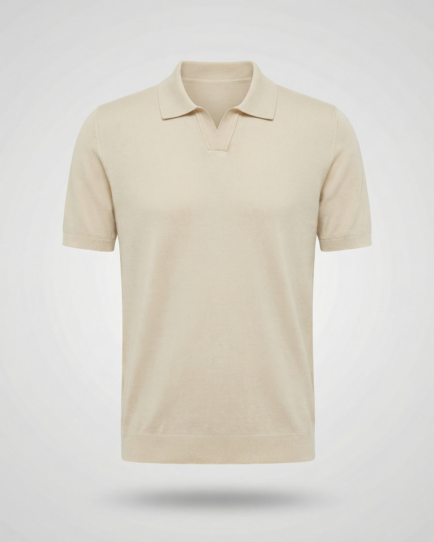 Majica polo (končana)