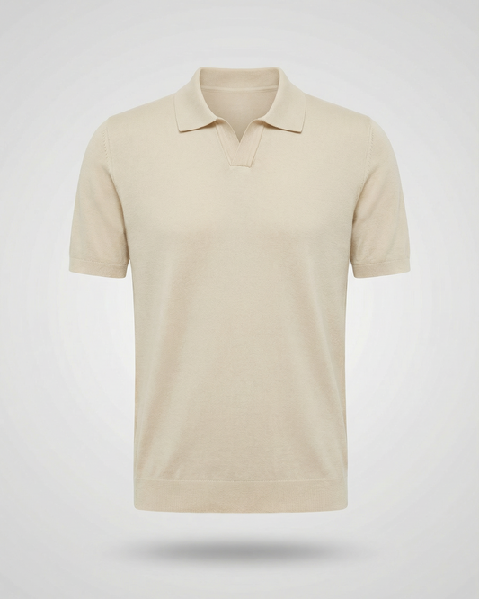 Majica polo (končana)