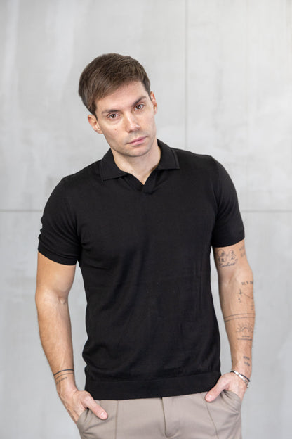 Majica polo (končana)