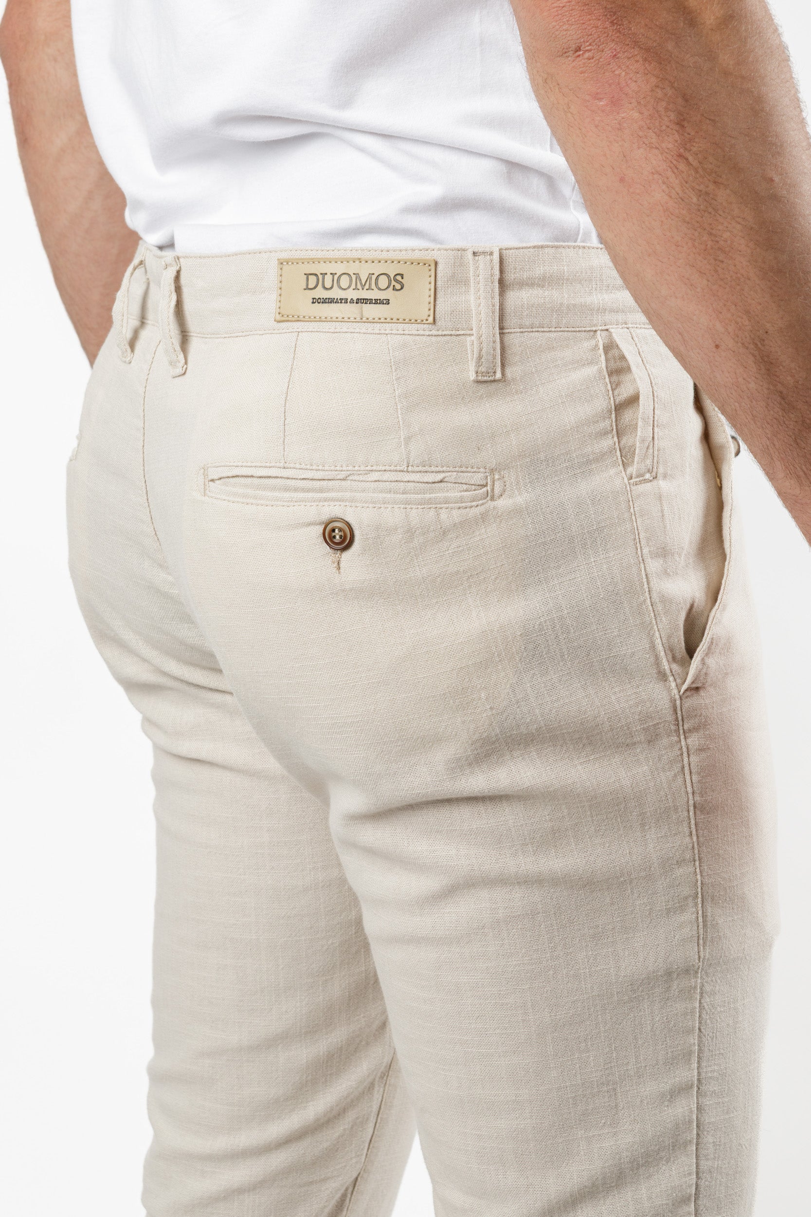 Pantalone (Lan)