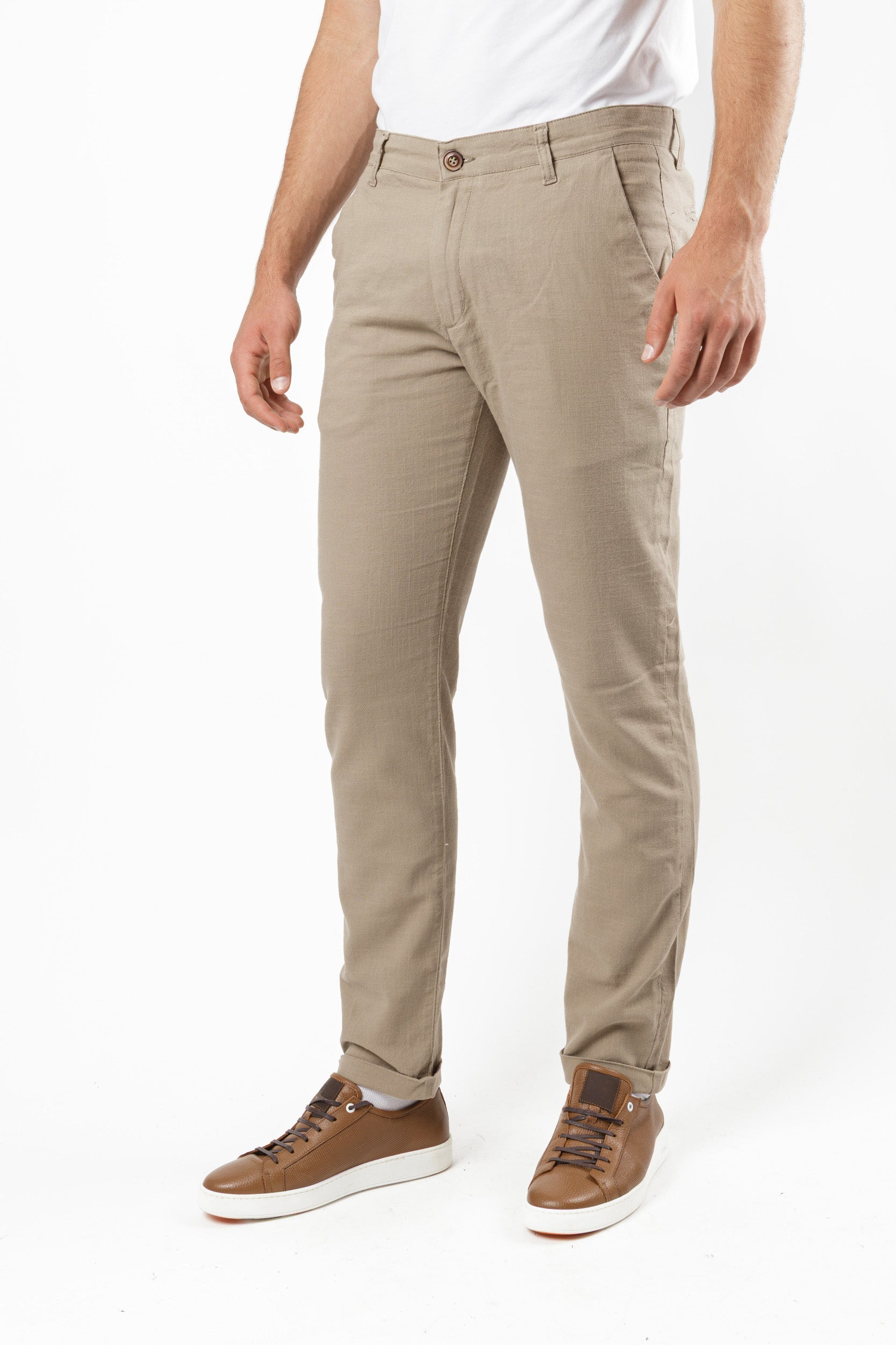 Pantalone (Lan)