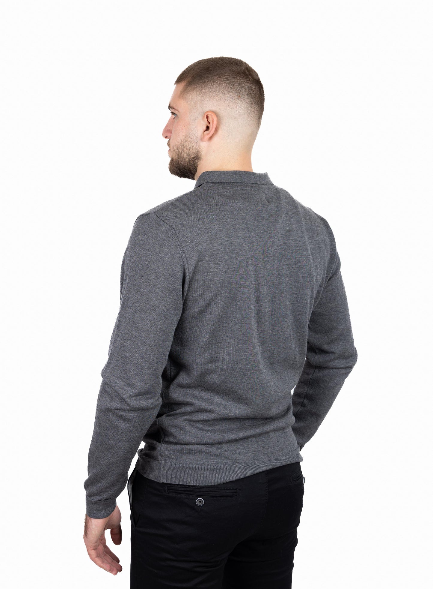 Džemper polo