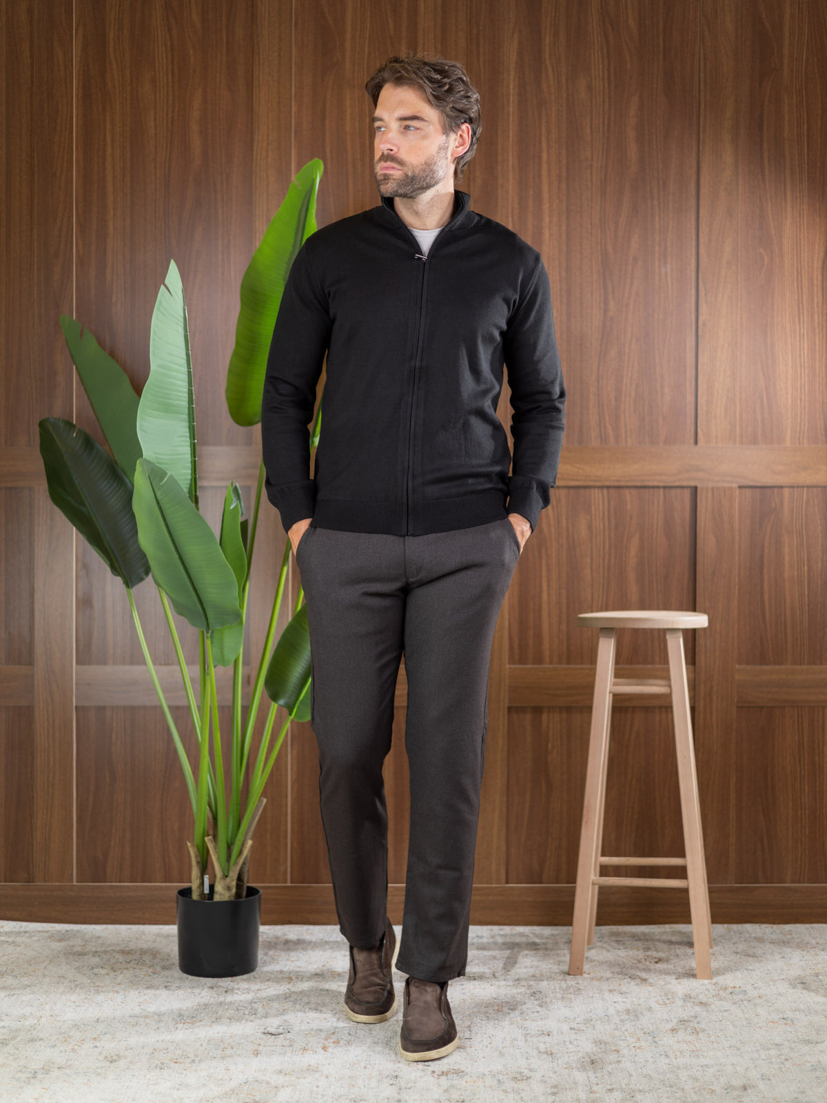 Pantalone učkur