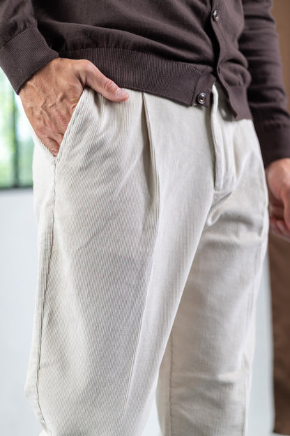Pantalone - Somot Bela
