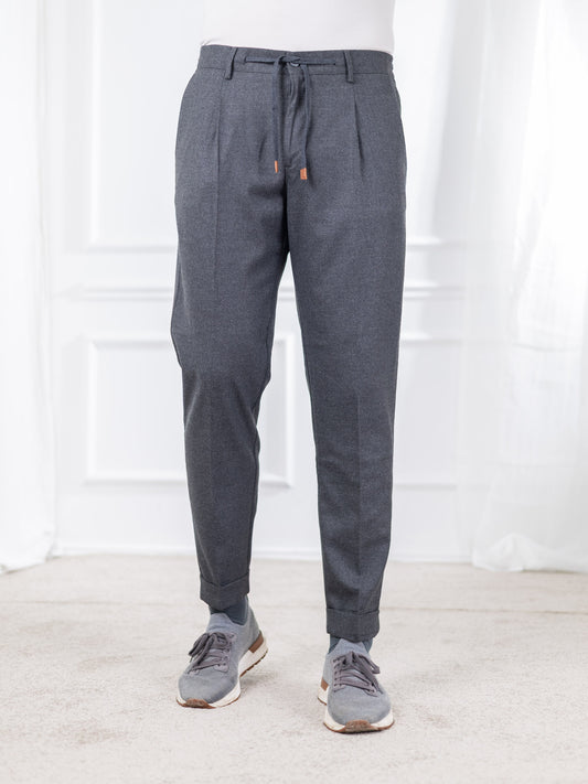 Pantalone K-710 - siva