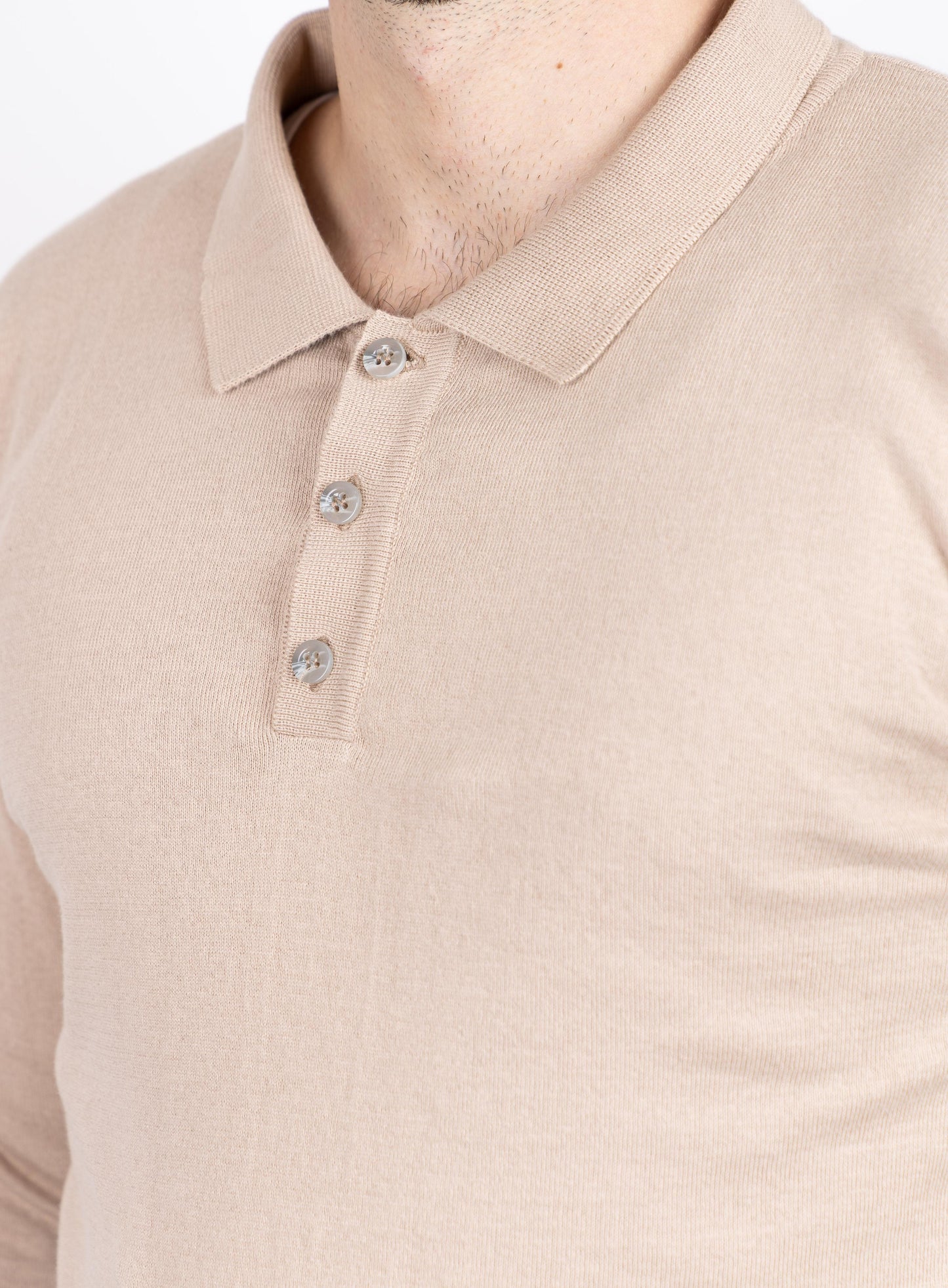 Džemper polo