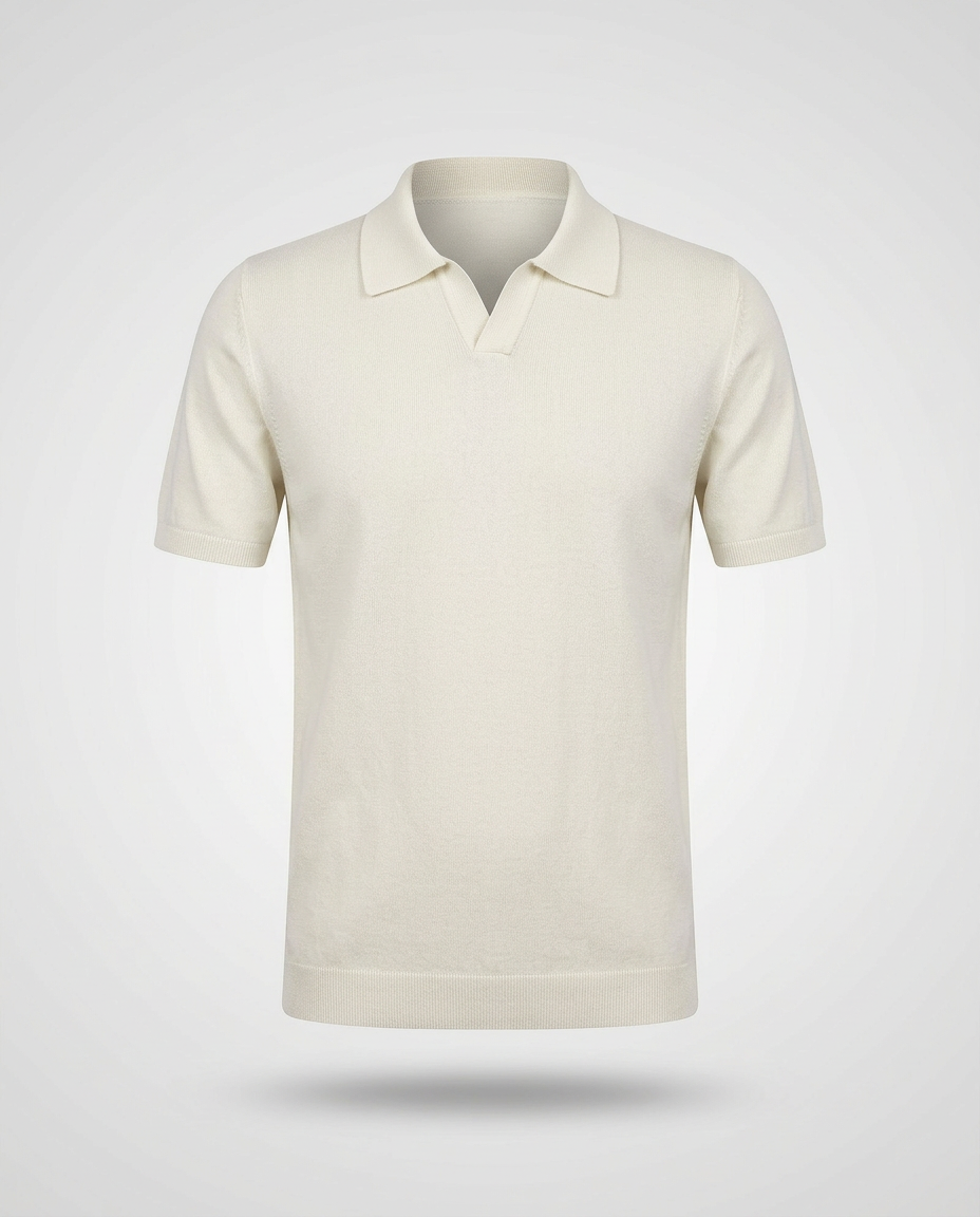 Majica polo (končana)