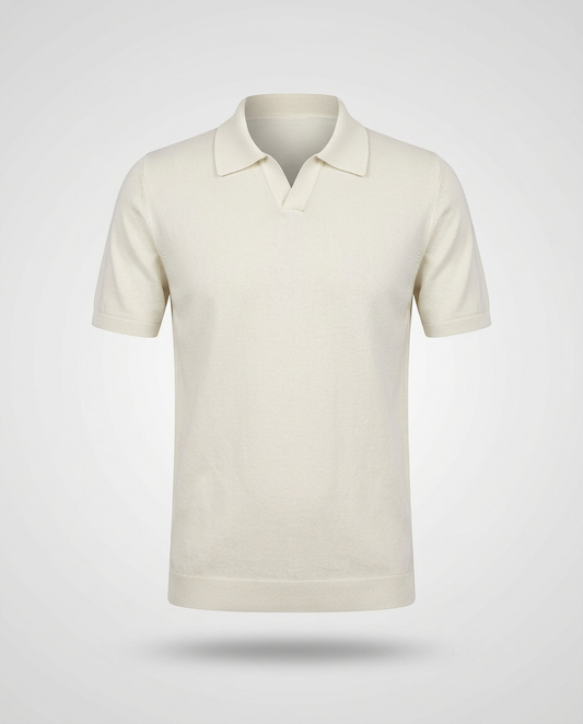 Majica polo (končana)