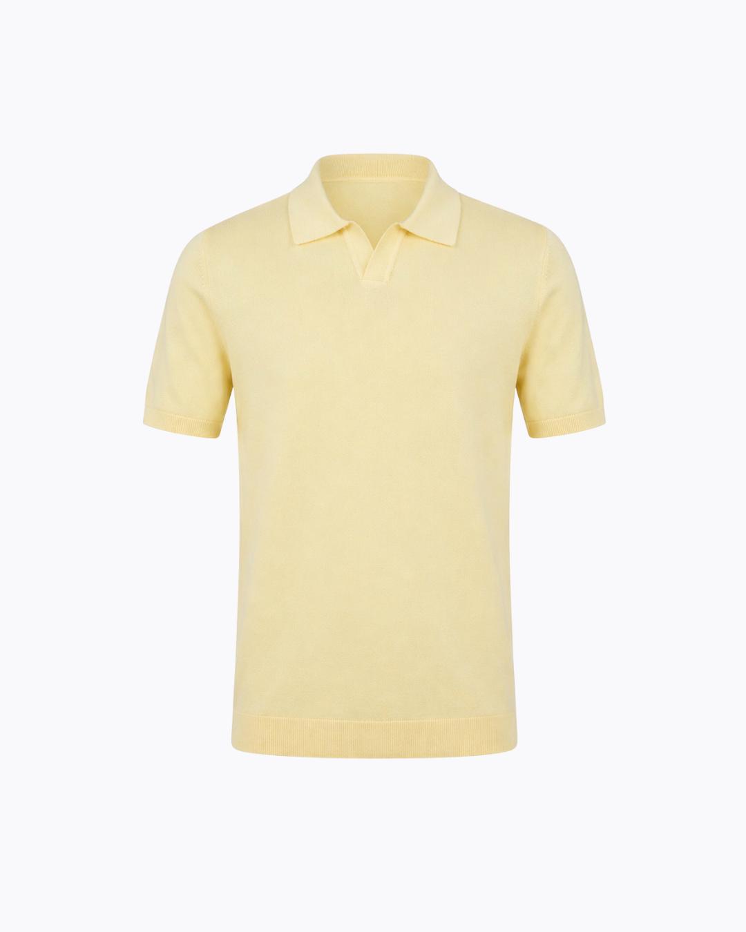 Majica polo (končana)