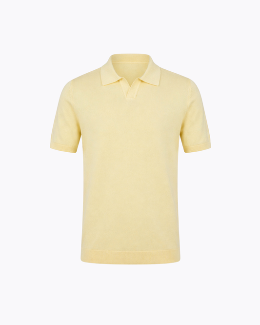 Majica polo (končana)