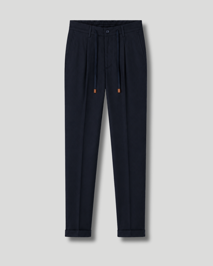 Pantalone K-710 - teget