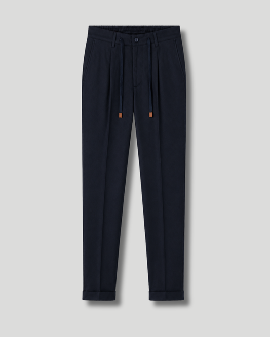 Pantalone K-710 - teget