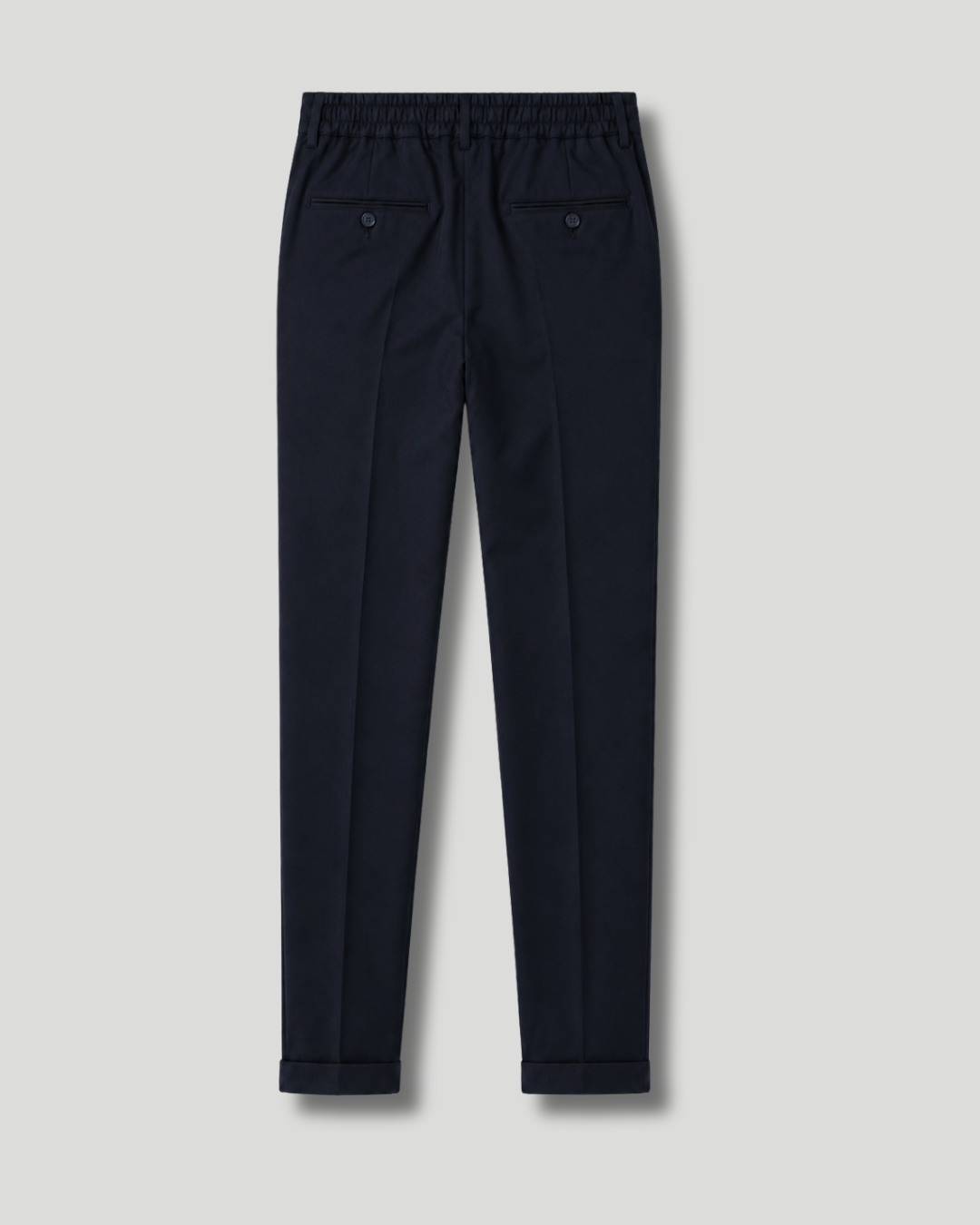 Pantalone K-710 - teget