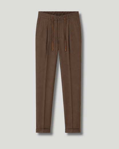Pantalone K-710 - camel