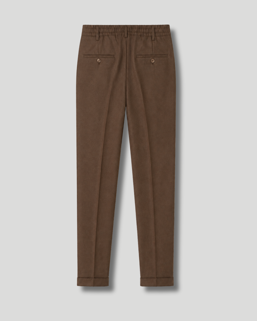 Pantalone K-710 - camel