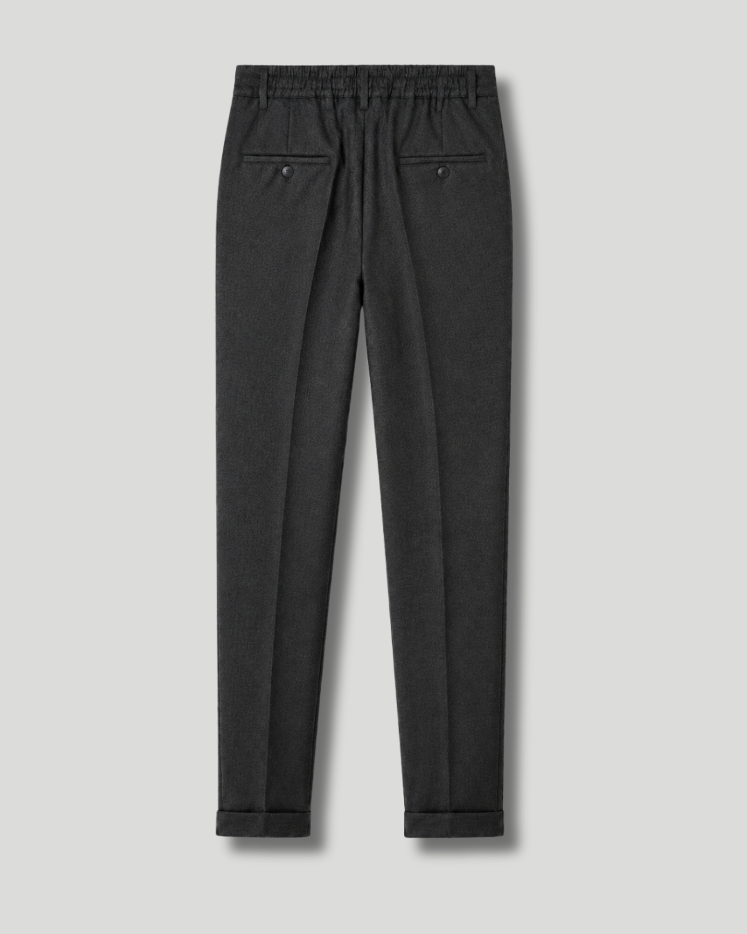 Pantalone K-710 - siva