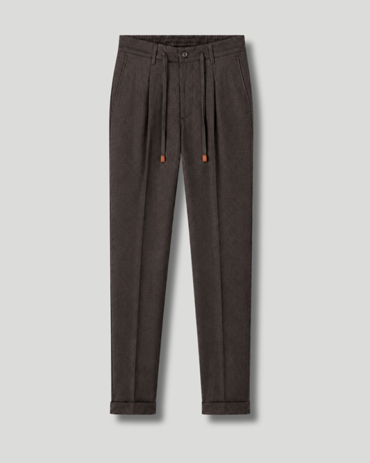 Pantalone K-710 - braon