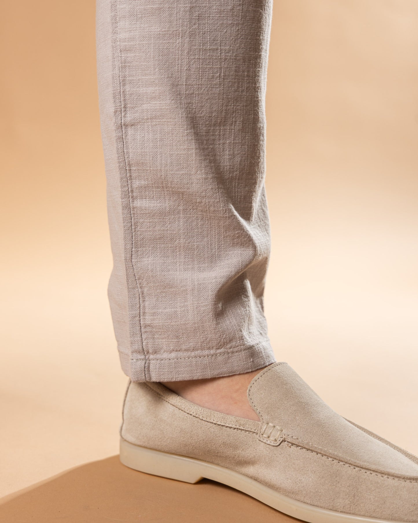 Letnje Pantalone 33-08D