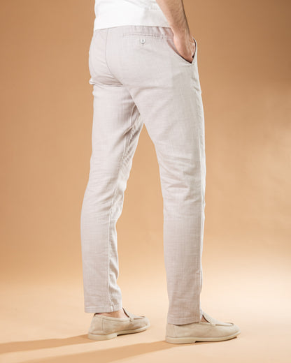 Letnje Pantalone 33-08D