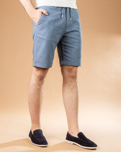 Bermude Sky Blue