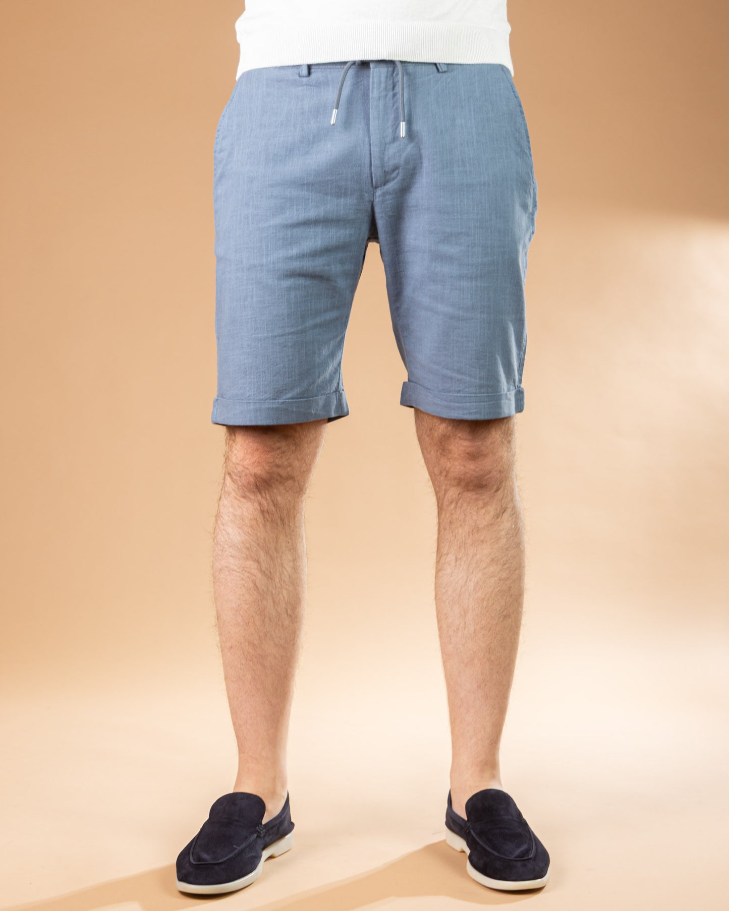 Bermude Sky Blue
