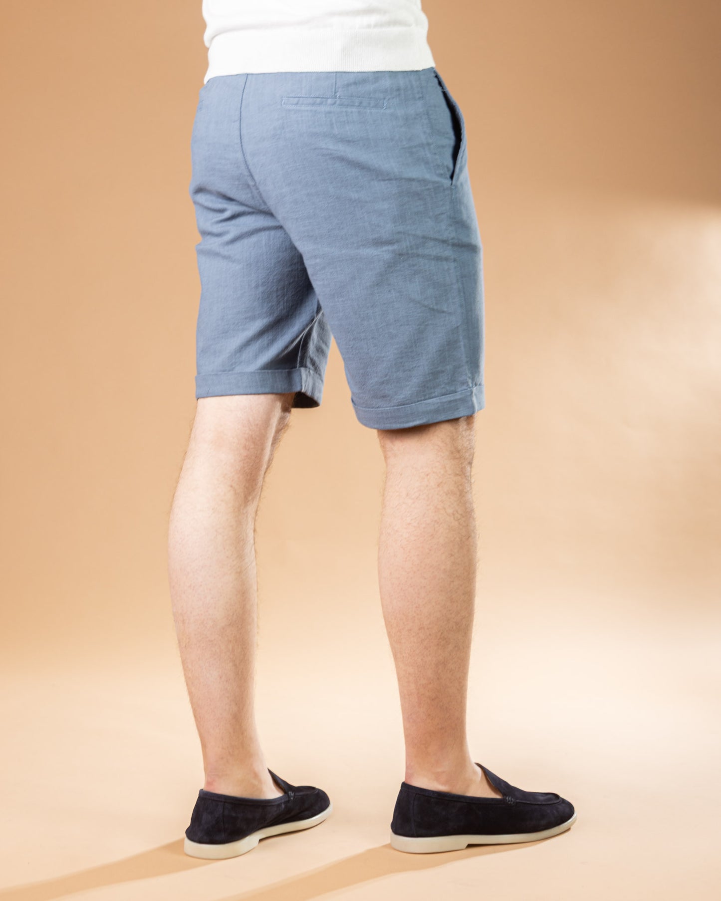 Bermude Sky Blue